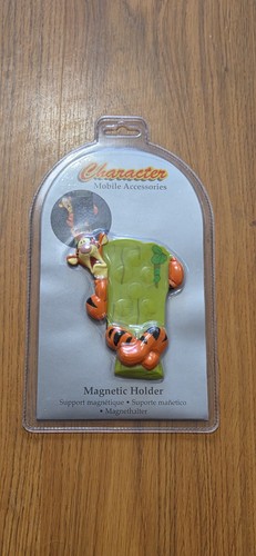 Vintage tigger magnetic - tigger,