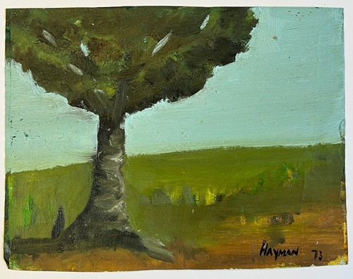 Patrick hayman oil painting - hayman,,