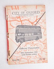 Bus Coach Timetable City of