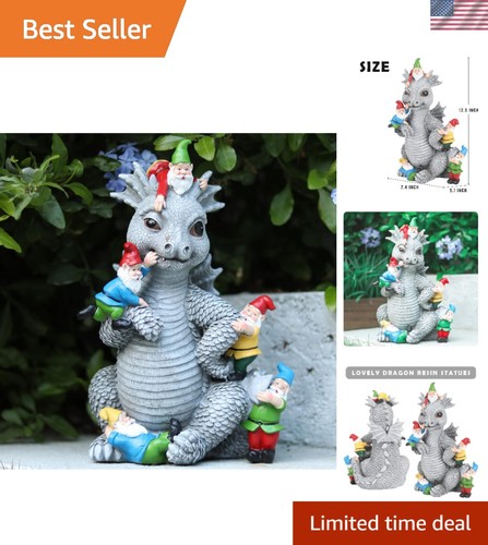 Charming dragon and - charming,