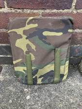 Italian Army Protective Plates Insert Body Armour Made With Kevlar Export Surp