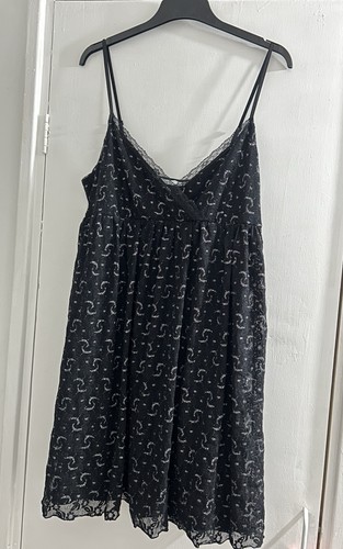 Vintage y2k amaranto black - vintage,