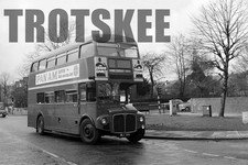 35mm Negative London Transport