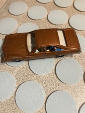 Vintage Corgi Buick Regal Car Kojak  1975 For Restoration Free Postage