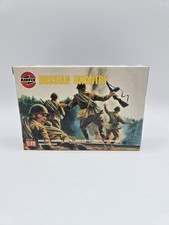 1:72 Scale RUSSIAN INFANTRY • Airfix Series Series 1 - Unused