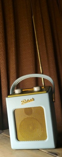 Roberts revival mini - mini, dab/fm