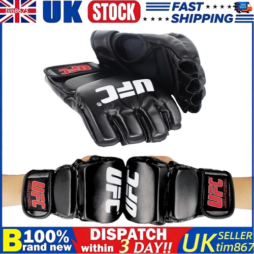 1pair ufc mma fight - 1pair, gloves