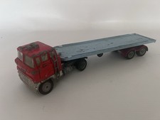 Corgi Major Toys Ford Diesel