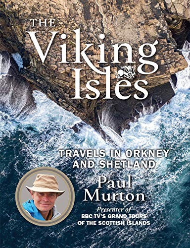 The viking isles - isles:, travels