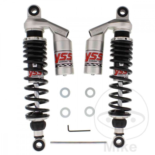 Yss suspension adjustable - yss,