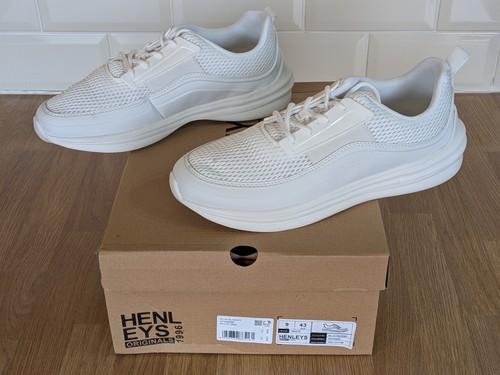 Henleys silva runner - silva,