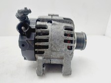 9670899580 alternator CITROEN