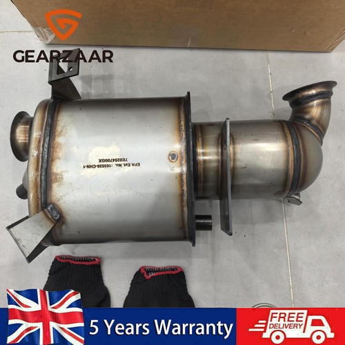 Dpf particulate filter for - dpf,