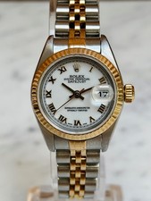 2001 Rolex Ladies Datejust -