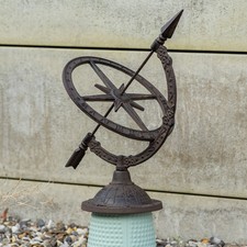 Woodside decorative cast - woodside,