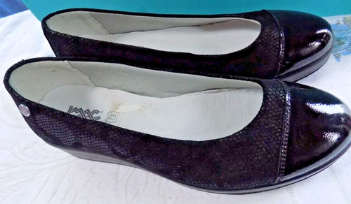 New ladies shoes - new, italy