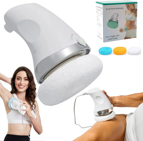 Body sculpt massage slimming - body,
