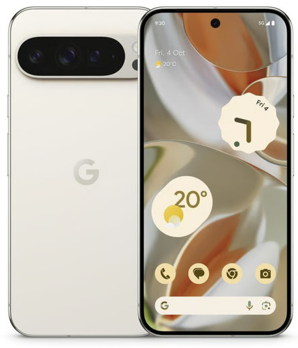 Google pixel pro 128gb - google, 5g