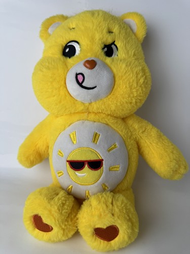 Care bears inch medium - care, 14