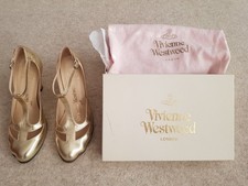 Vivienne Westwood shoes