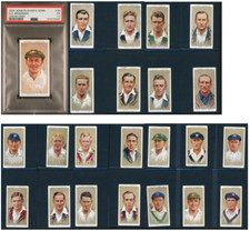 1934 John Player & Sons