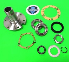 Land Rover Defender TD5 & Puma Rear Stub Axle Kit From 1999 on FTC3188 STC4382