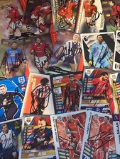 match attax, Shoot Out And