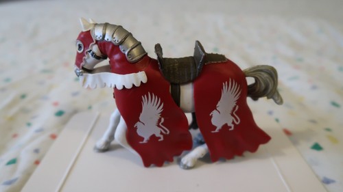 Papo fantasy world griffin - world,