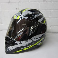 Premier Motorcycle Helmet