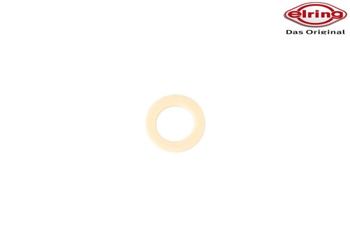 Seal ring oil - ring, drain
