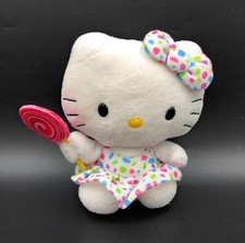 Ty Beanie Sanrio Hello Kitty