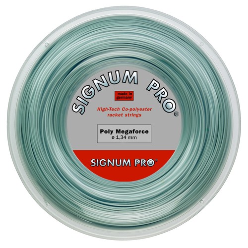 Signum pro poly megaforce - signum,