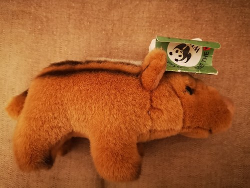 Wwf anna club plush - anna, plush.