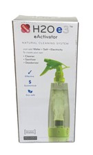 H2O e3  eActivator