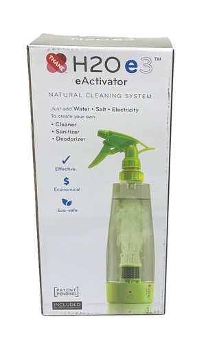 H2o eactivator - h2o, e3