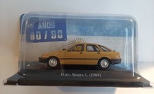 Die Cast 1/43 Ford Sierra L