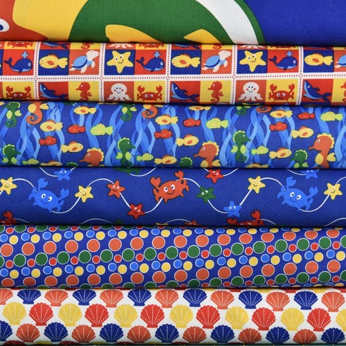 Fabric freedom under - fabric,