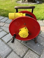 3 Phase Extension Lead 15m Long