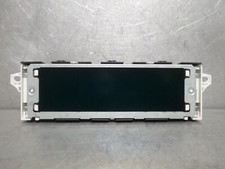 CITROEN C3 C4 C5 DS3 DISPLAY
