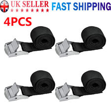 Replacement straps for Thule RideOn 9402/9502 Pop Top Bike 973 Rack Straps X 4