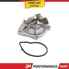 Water Pump for 07-13 Turbo