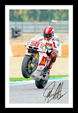 MARCO SIMONCELLI - MOTOGP