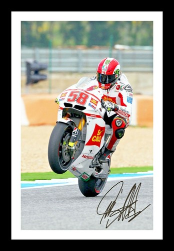 Marco simoncelli motogp - marco,