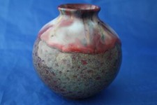 ROYAL DOULTON ARCHIVES BURSLEM