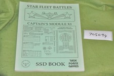 sci fi star trek fleet battles