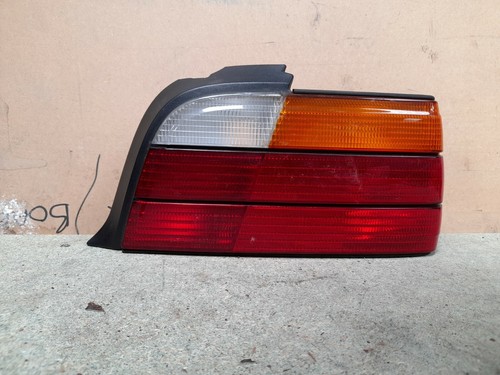 Genuine bmw e36 coupe - e36, 3