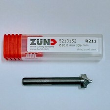 Zund Radius Routing Bit R211