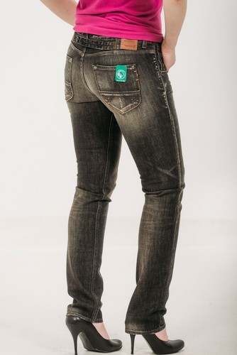 Kuyichi women organic - kuyichi, jeans