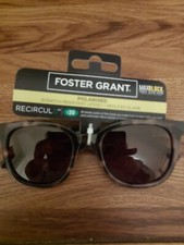 LADIES FOSTER GRANT POLARISED