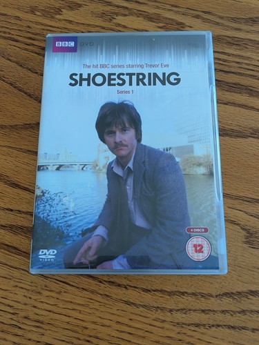 Shoestring series - series,